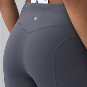 Pushing The Limits Tight